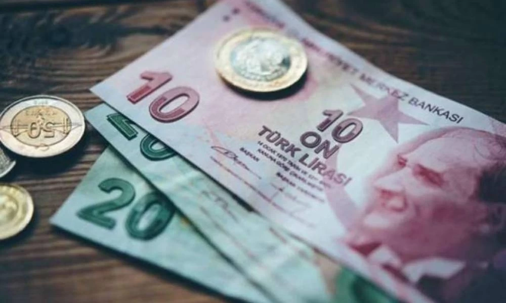 Μετά το Κατάρ ,τα ΗΑΕ τώρα και το Αζερμπαϊτζάν ενισχύει την τουρκική οικονομία που είναι σε ελεύθερη πτώση
